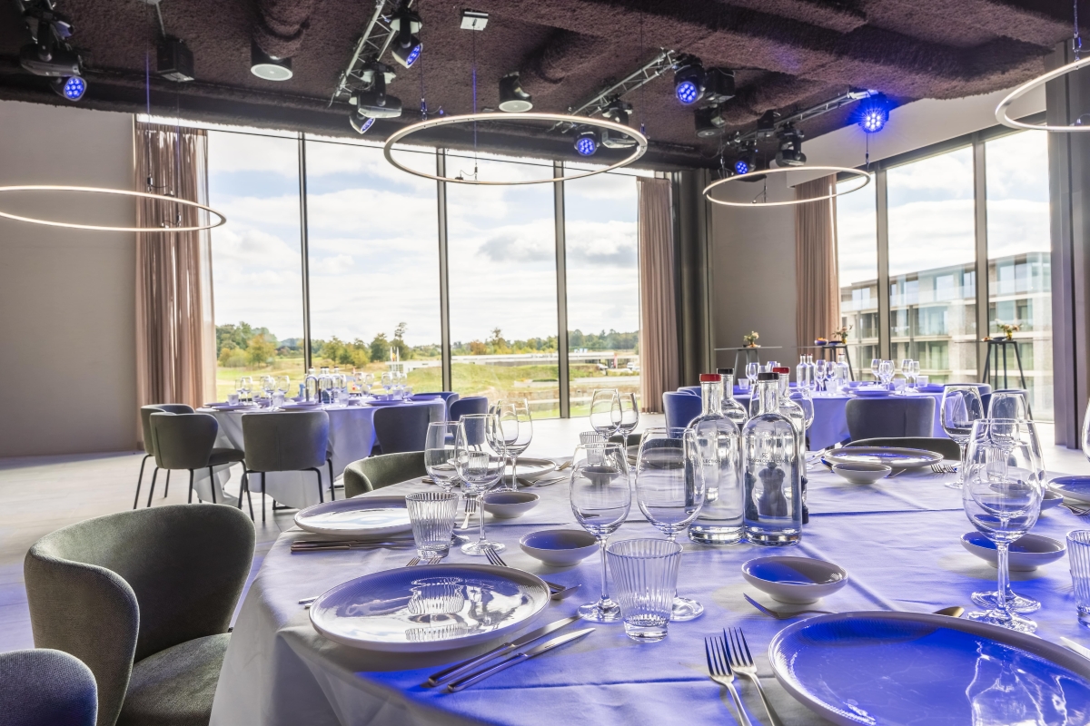 Radisson Collection The National Hotel, Brussels