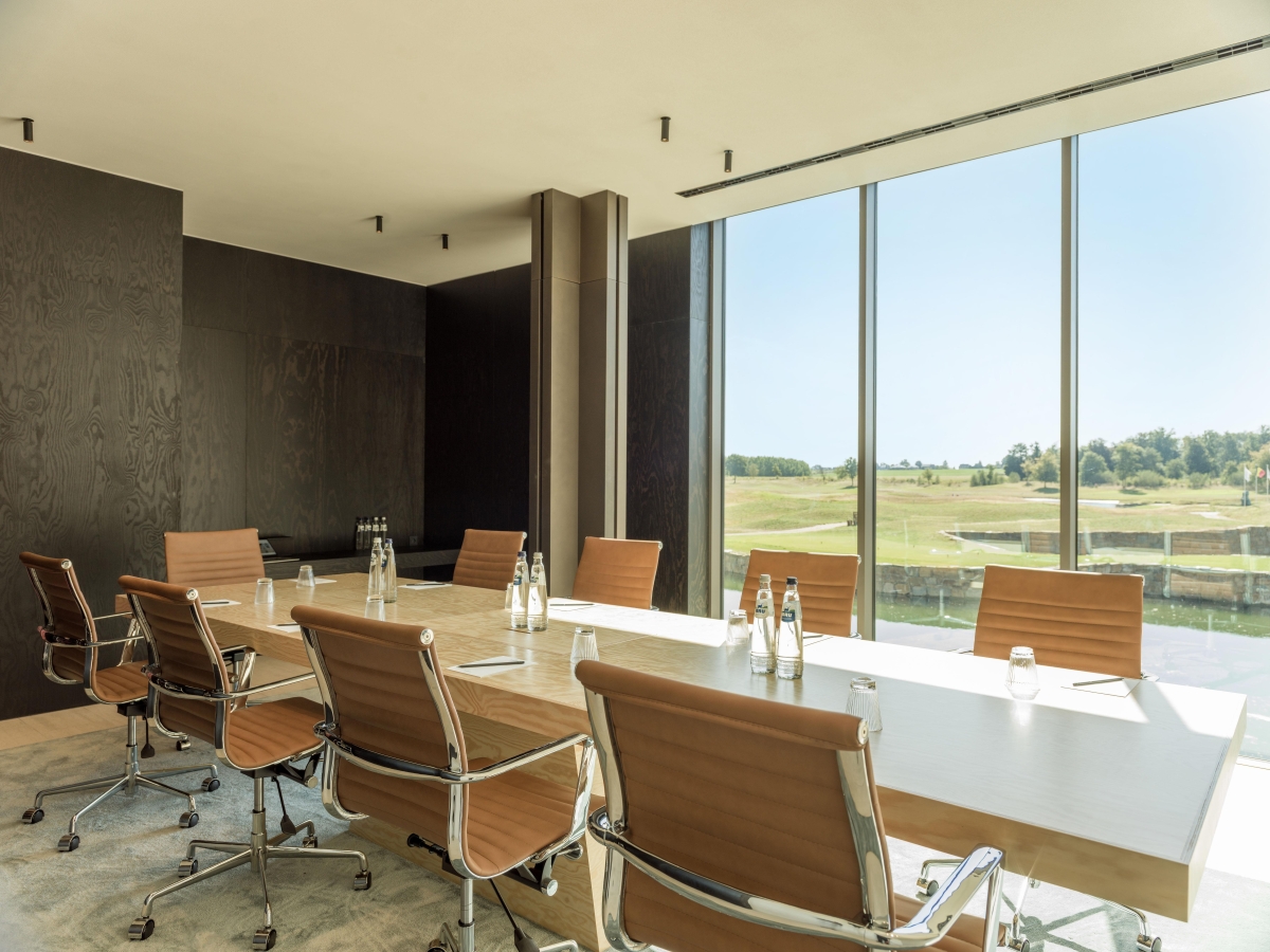 Radisson Collection The National Hotel, Brussels