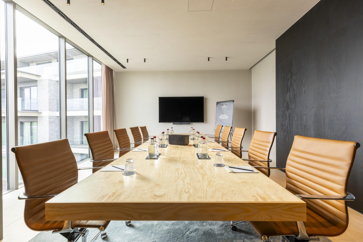 Radisson Collection The National Hotel, Brussels