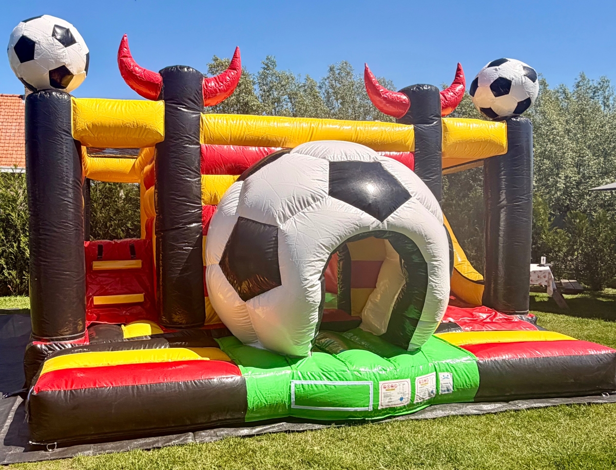 Lenssens Soccer