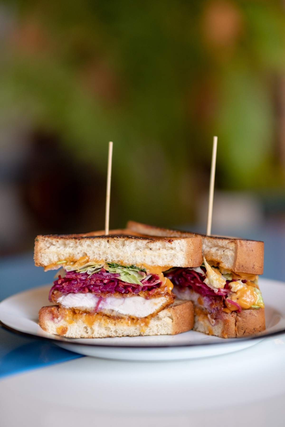 The Brioche Club - Foodtrucks - Salino.be