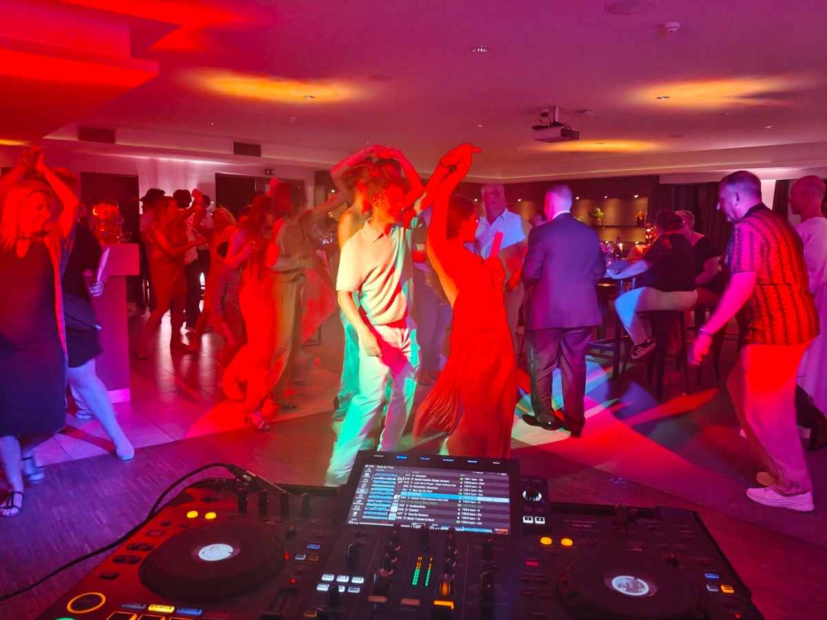 DJ David S