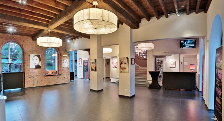 De Casino Concertzaal