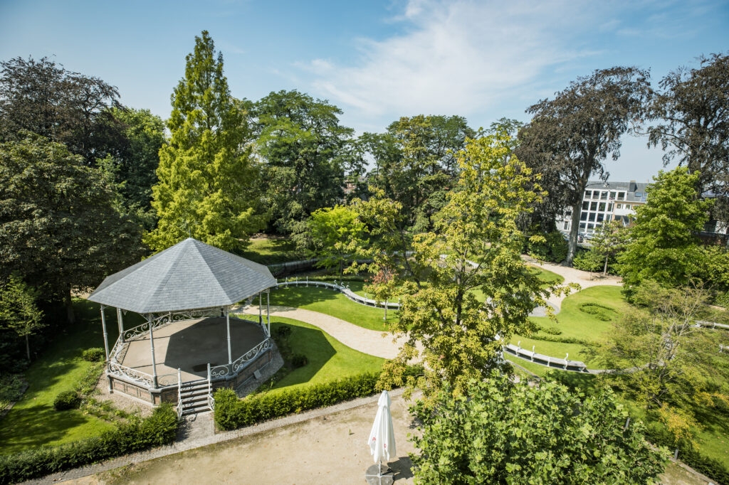 De Casino Concertzaal