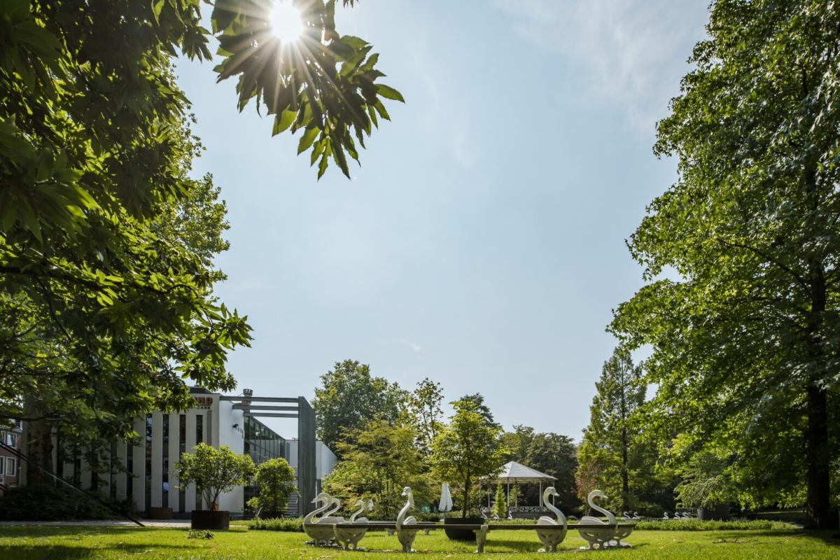 De Casino Concertzaal