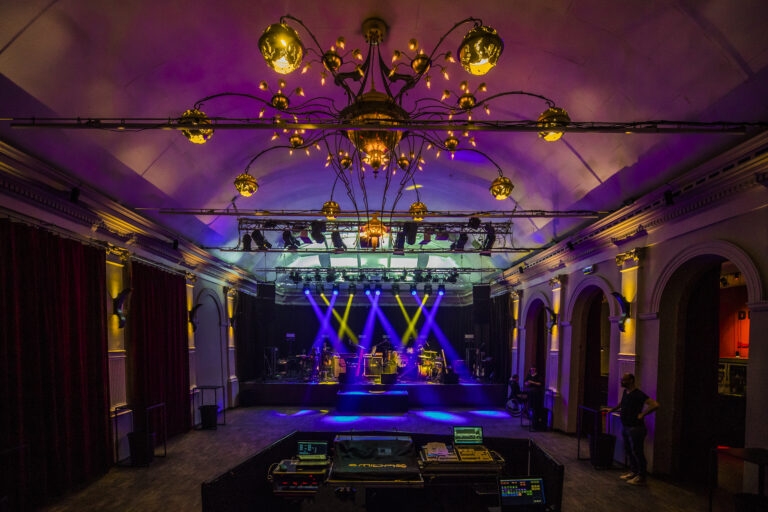 De Casino Concertzaal