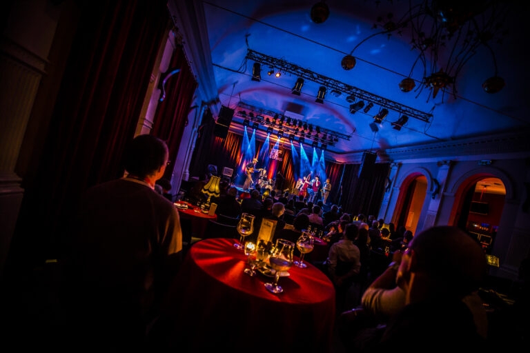 De Casino Concertzaal