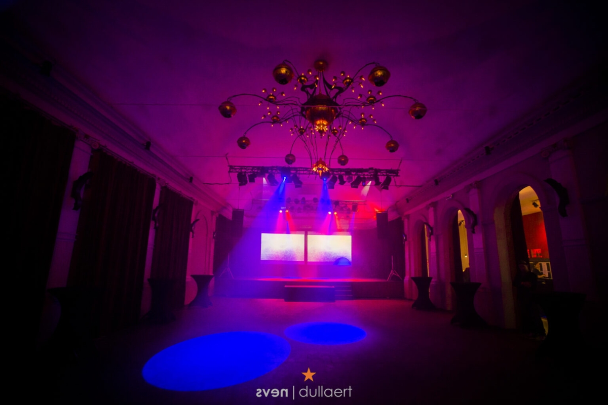 De Casino Concertzaal