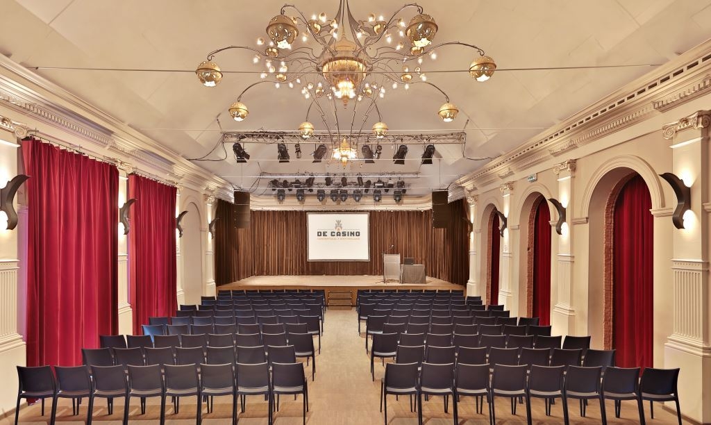 De Casino Concertzaal