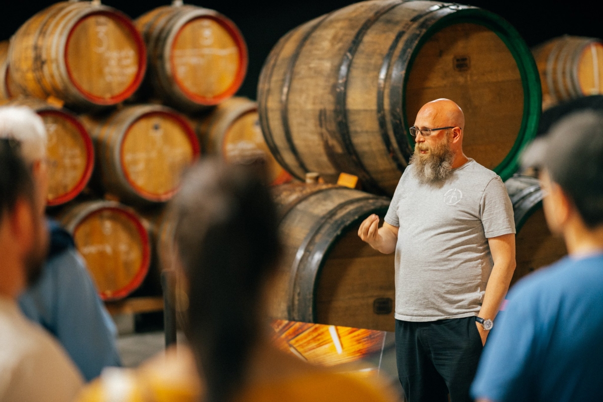 Brouwerij 3 Fonteinen