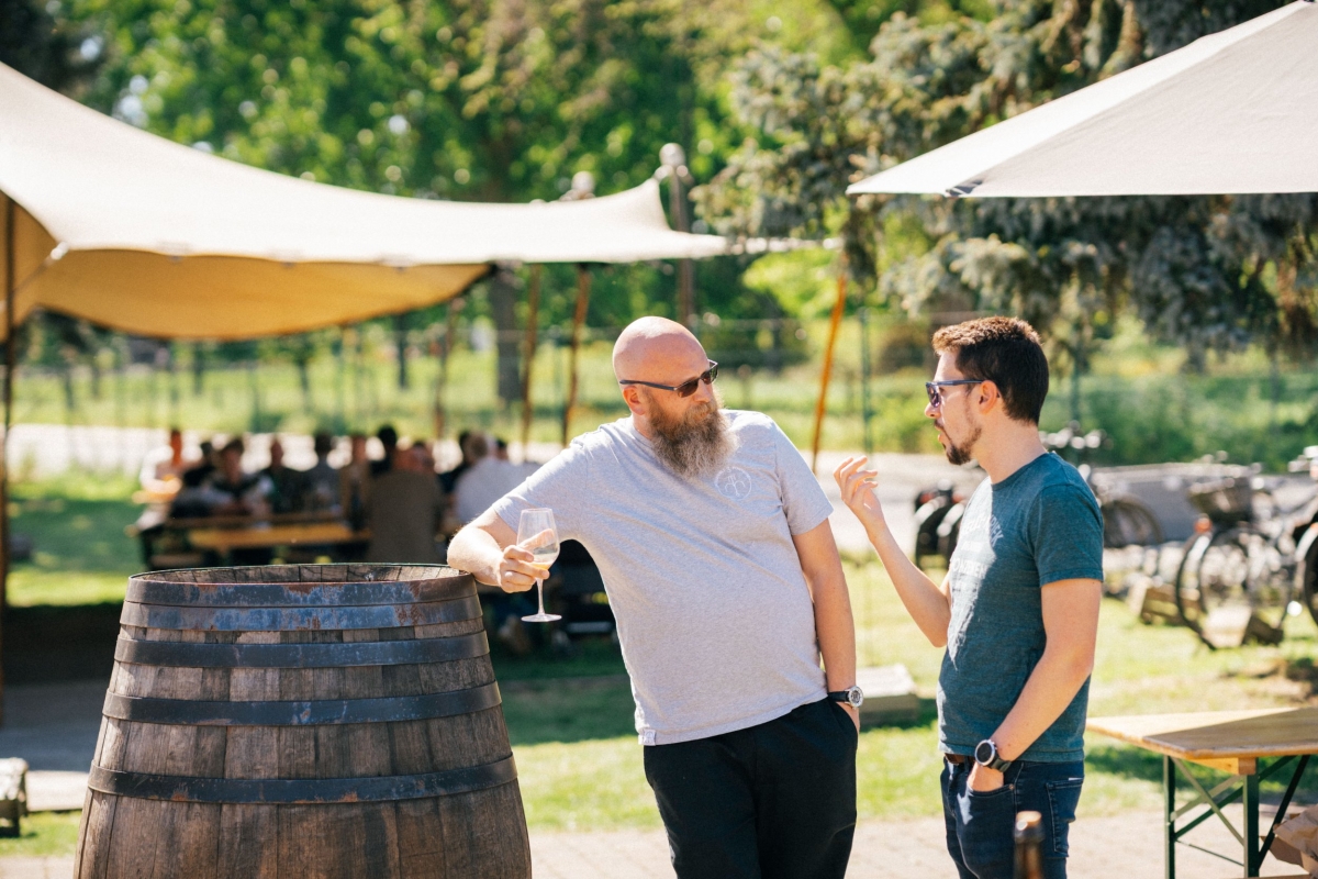 Brouwerij 3 Fonteinen