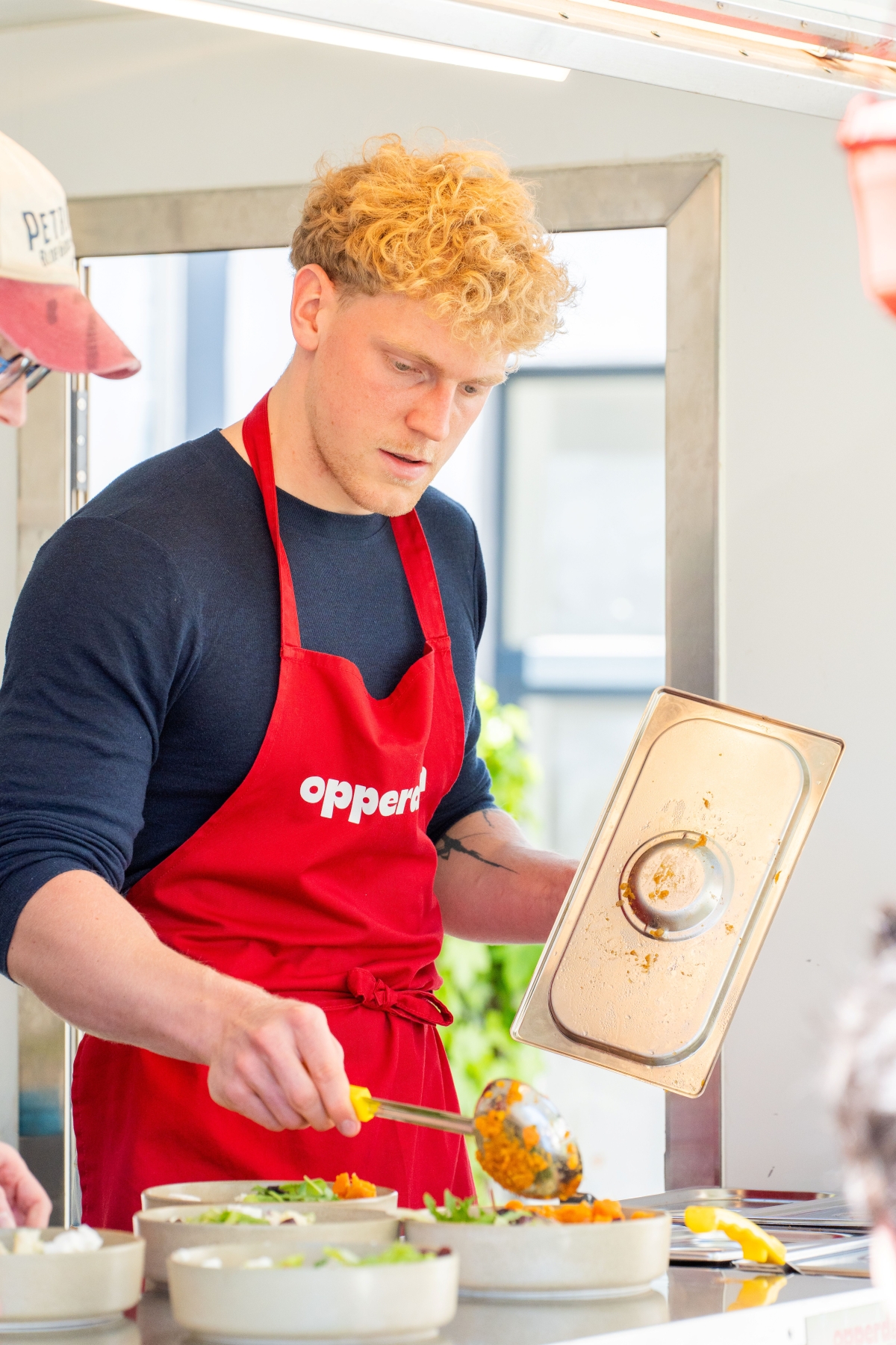 OpperDash