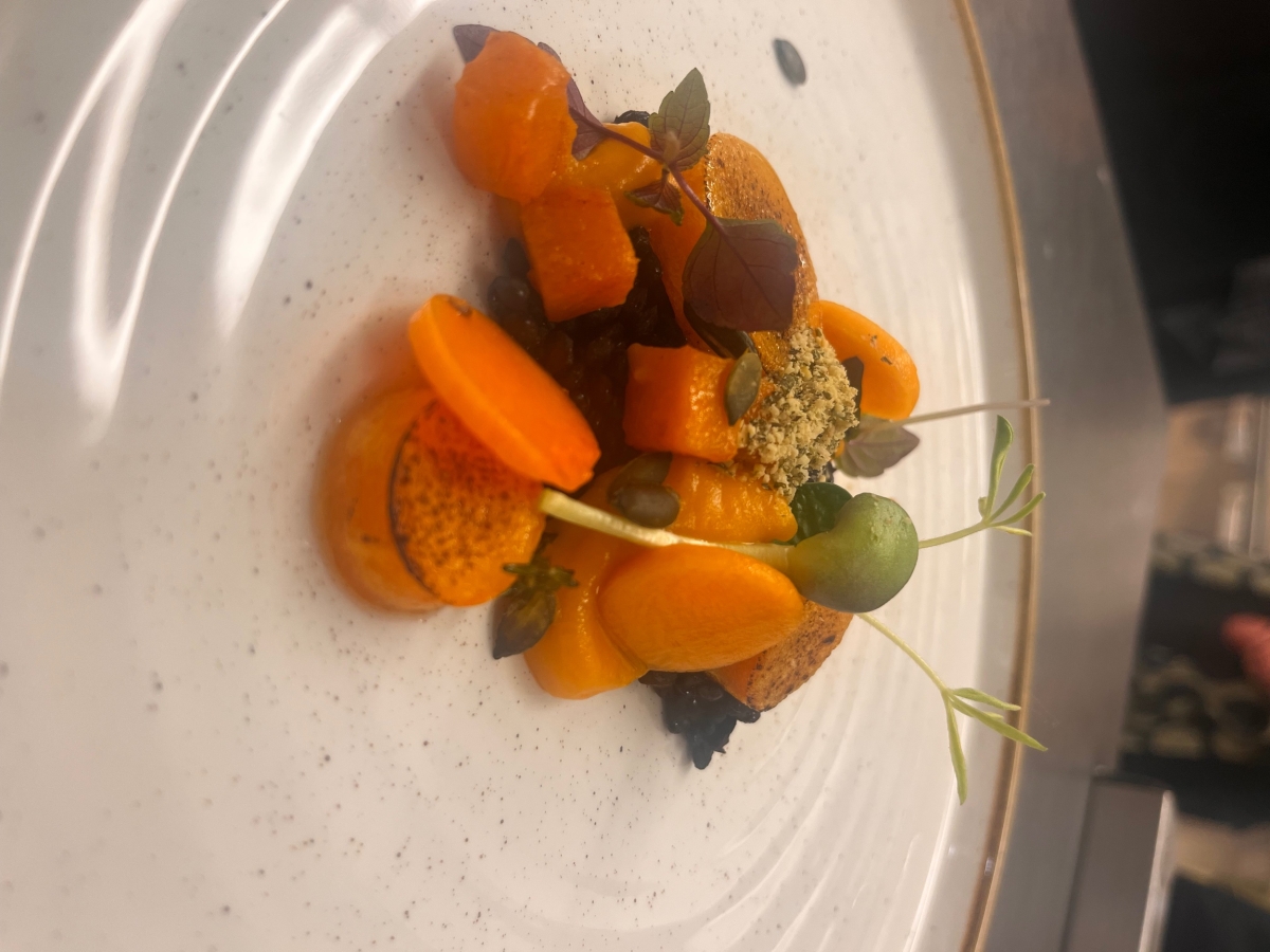 Boho Cuisine