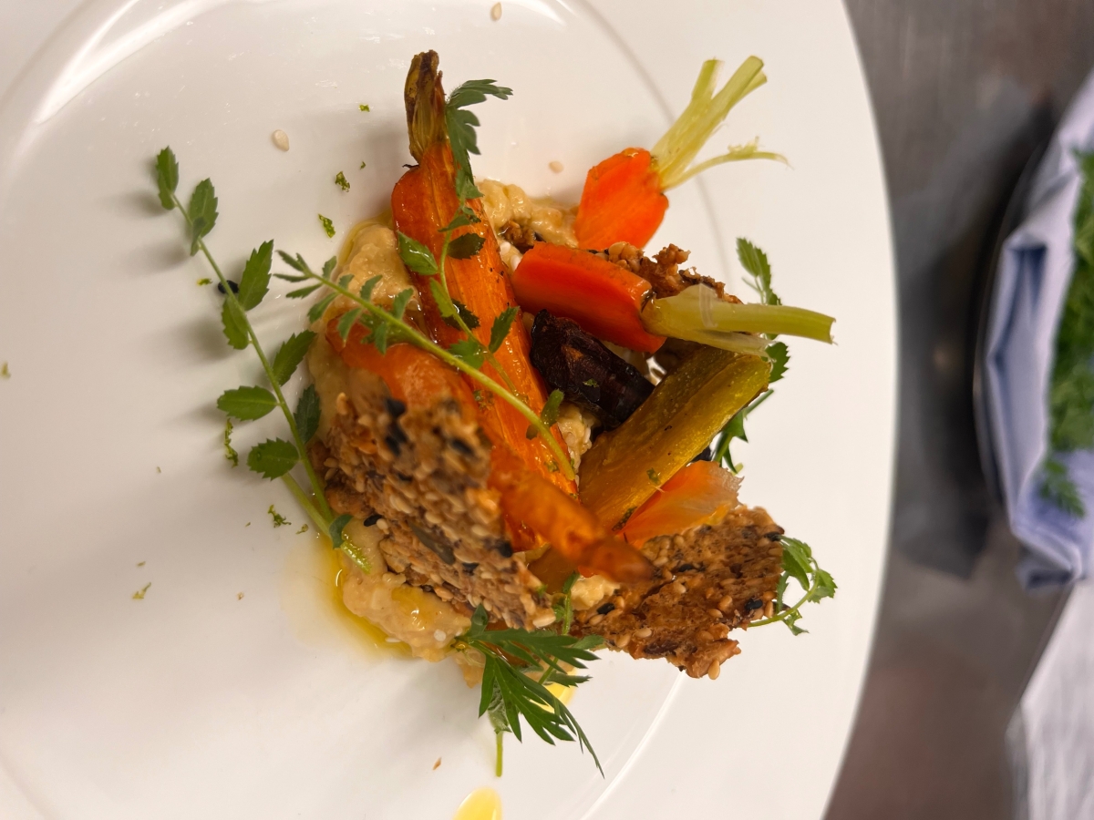 Boho Cuisine