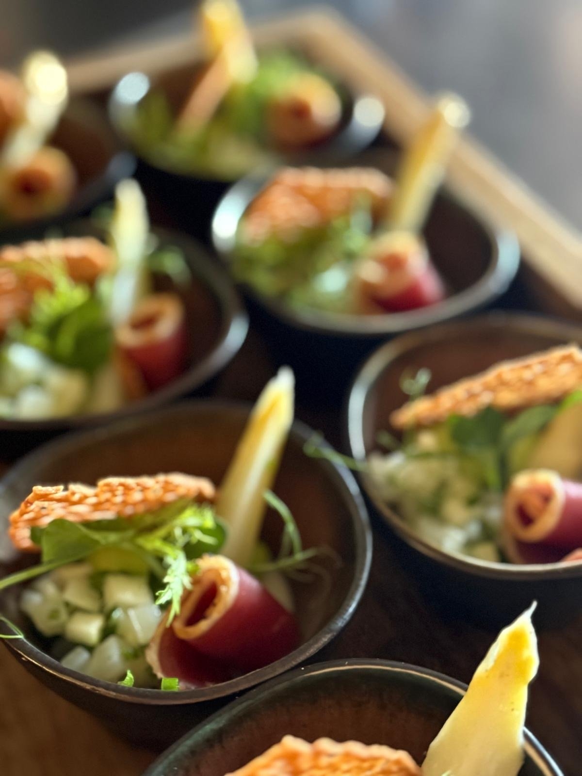 Aurox Catering