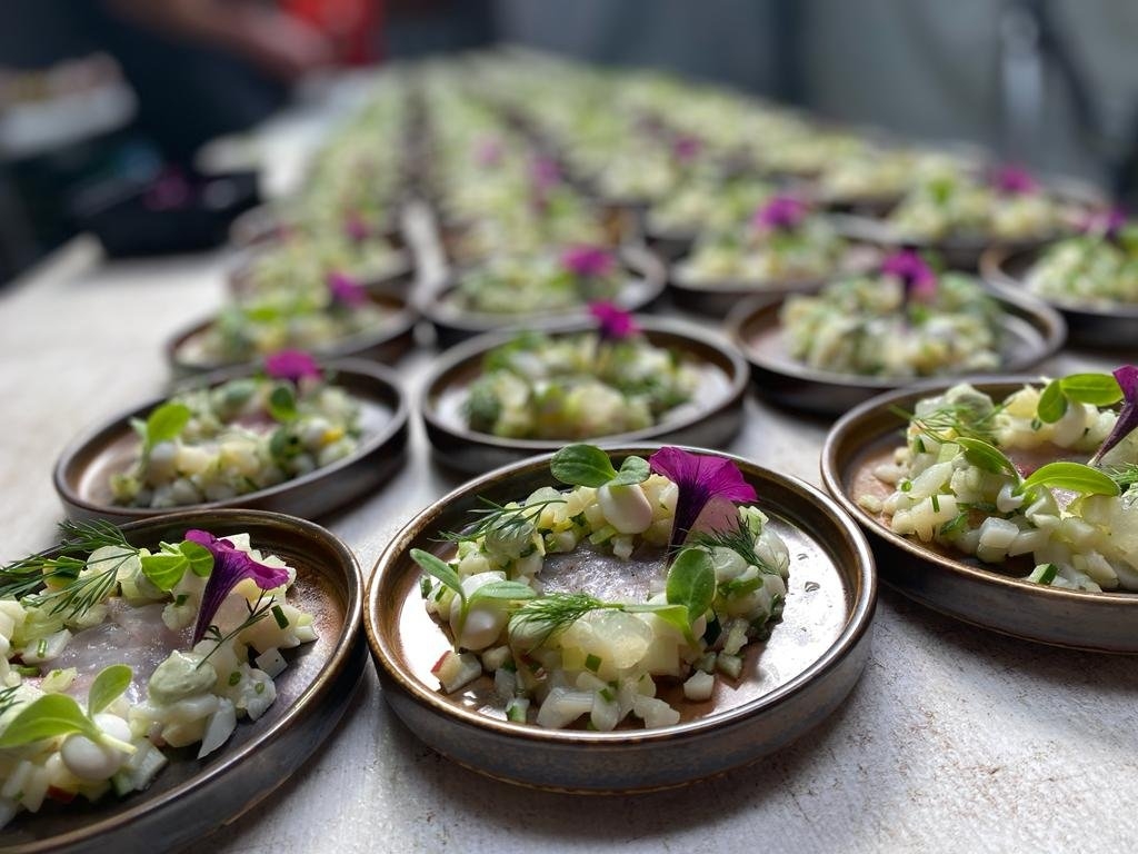 Aurox Catering