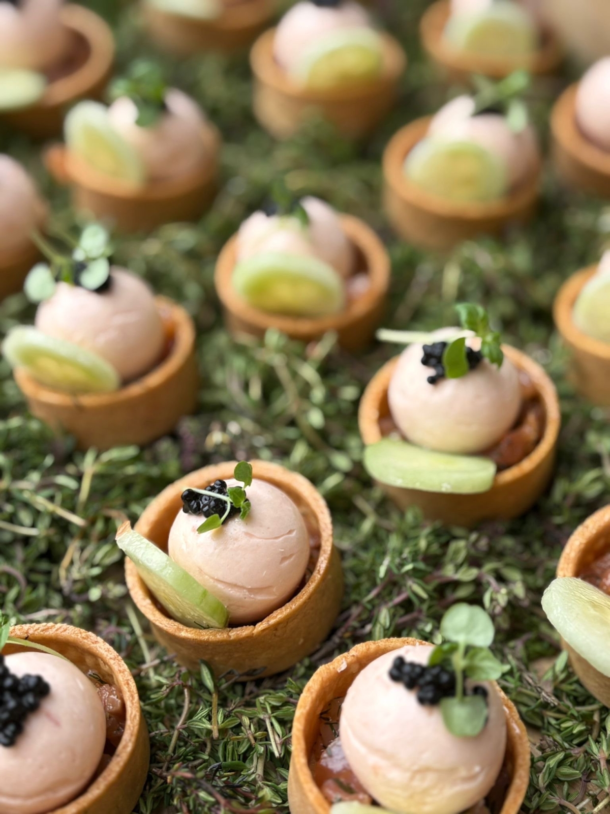 Aurox Catering