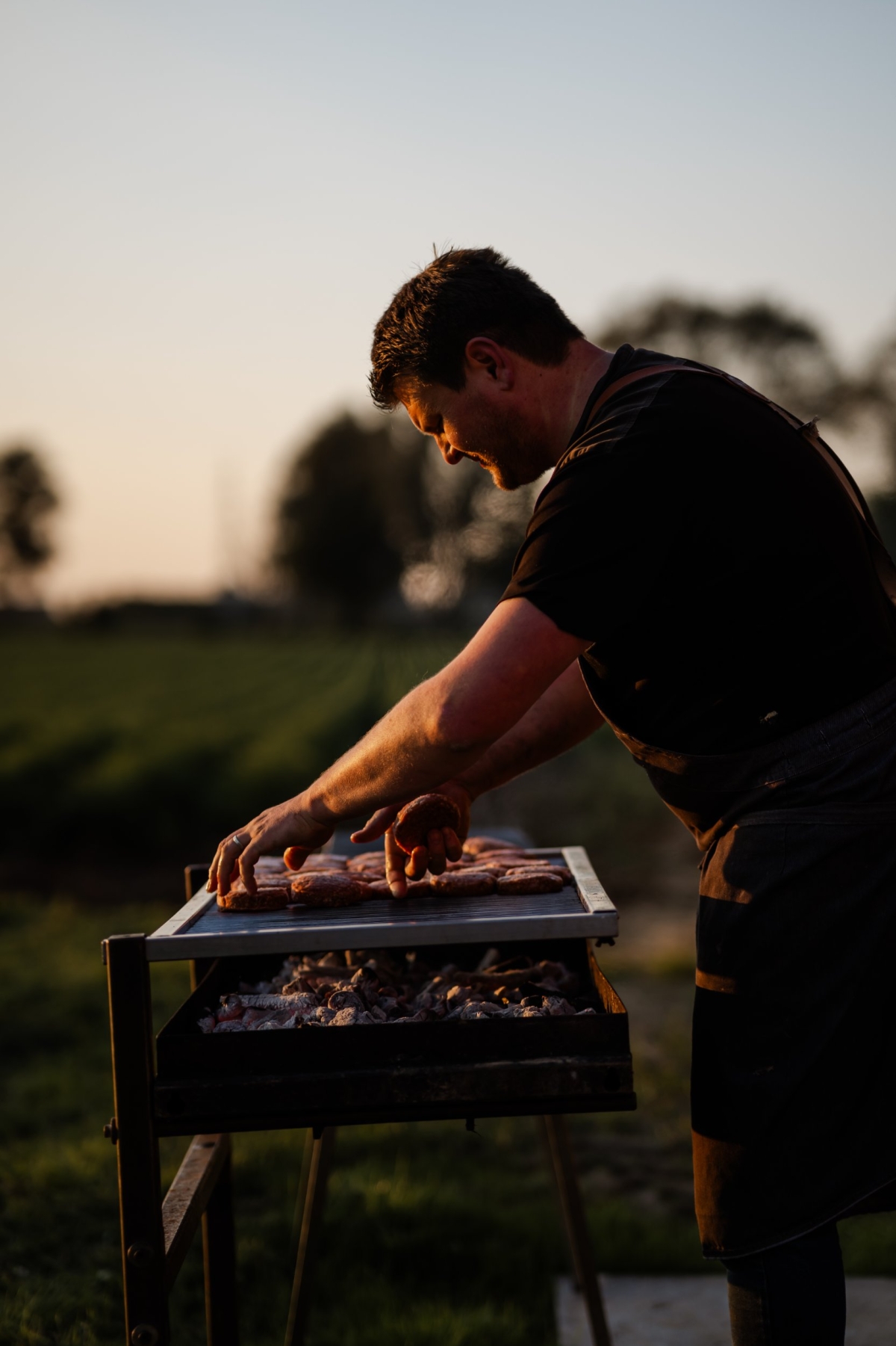 Aurox Catering