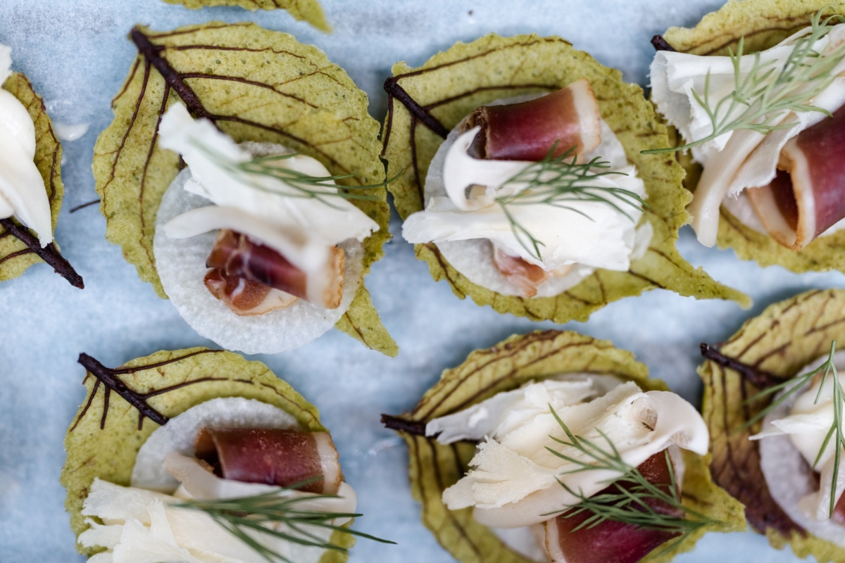Aurox Catering