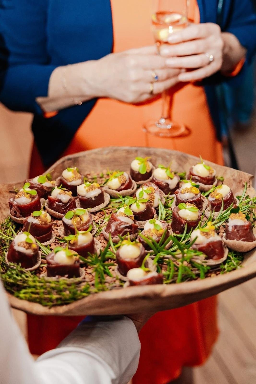 Aurox Catering