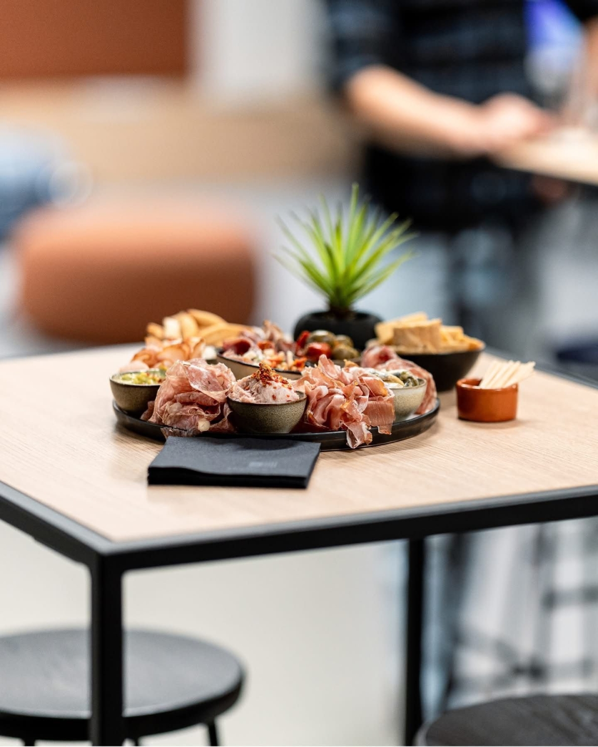 Aurox Catering