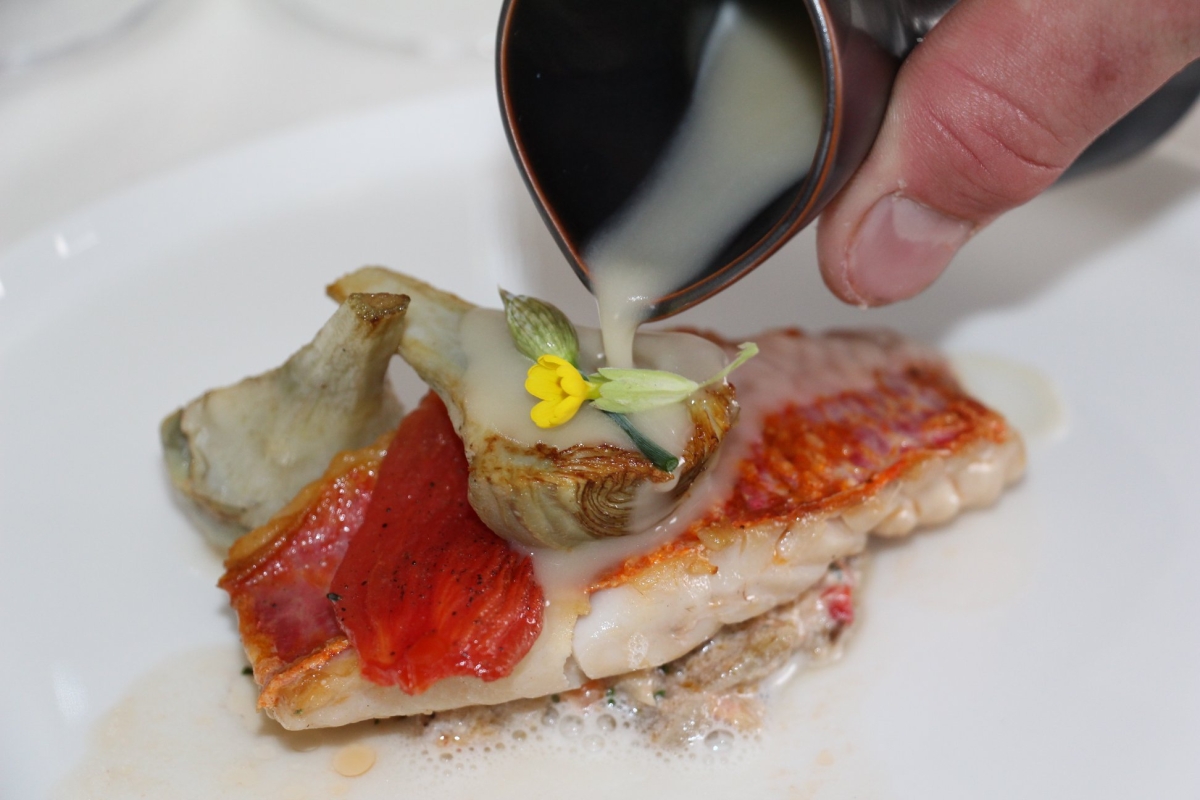 Aurox Catering