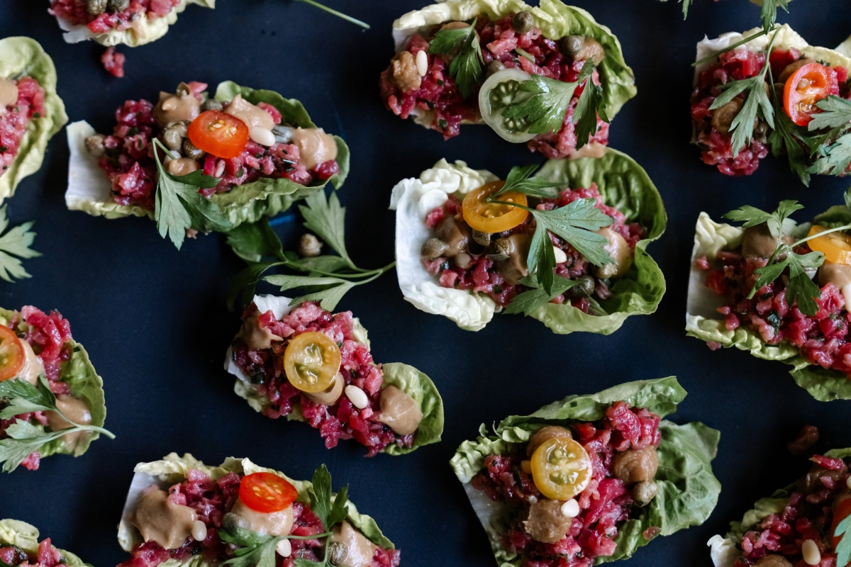 Aurox Catering