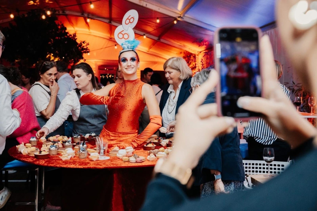 Aurox Catering