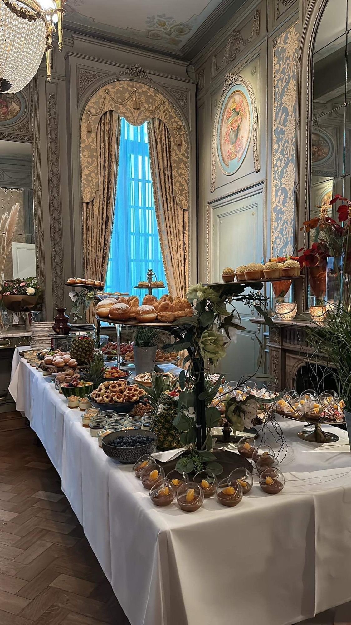 Aurox Catering
