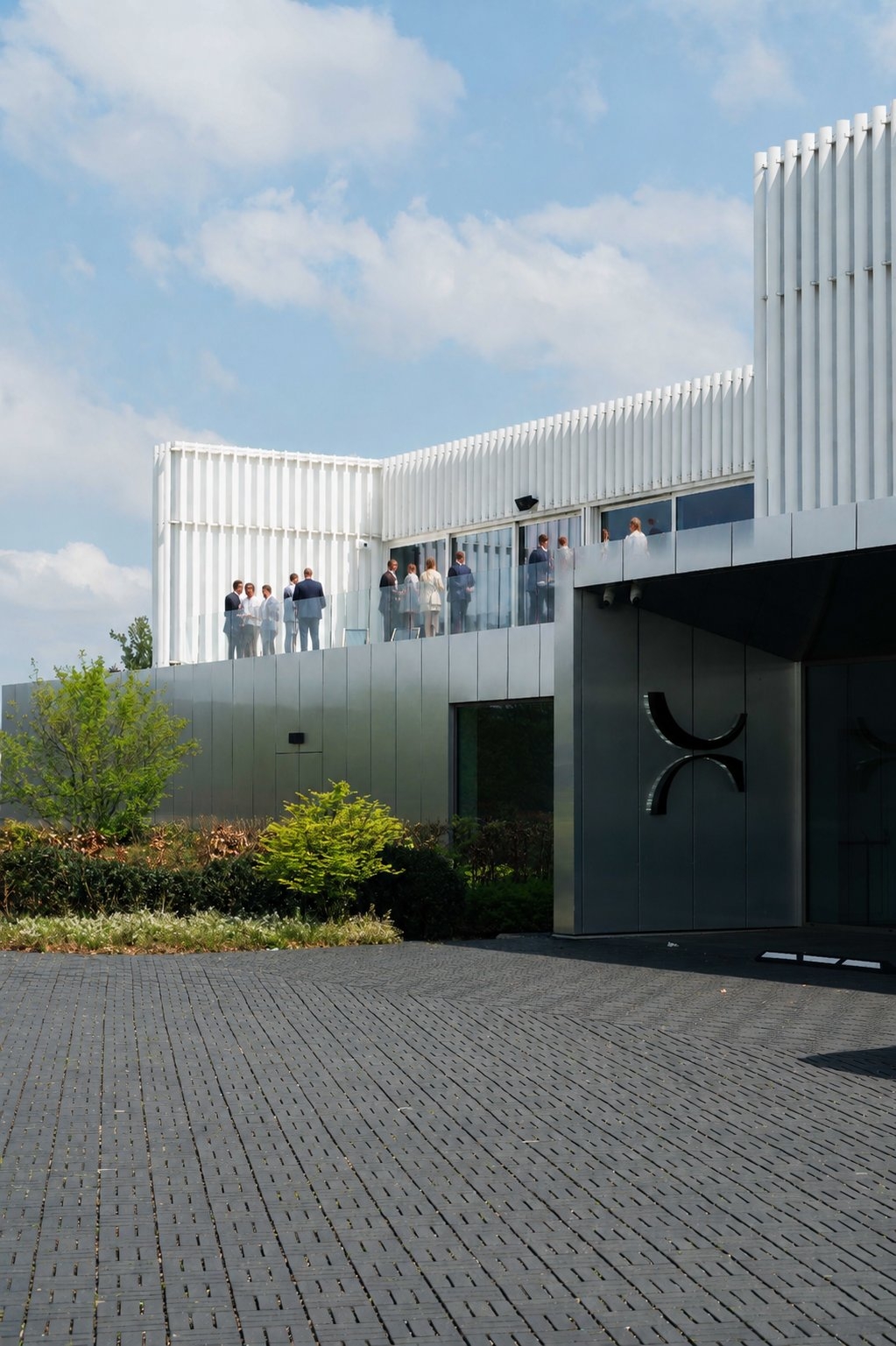 VSC Event Center