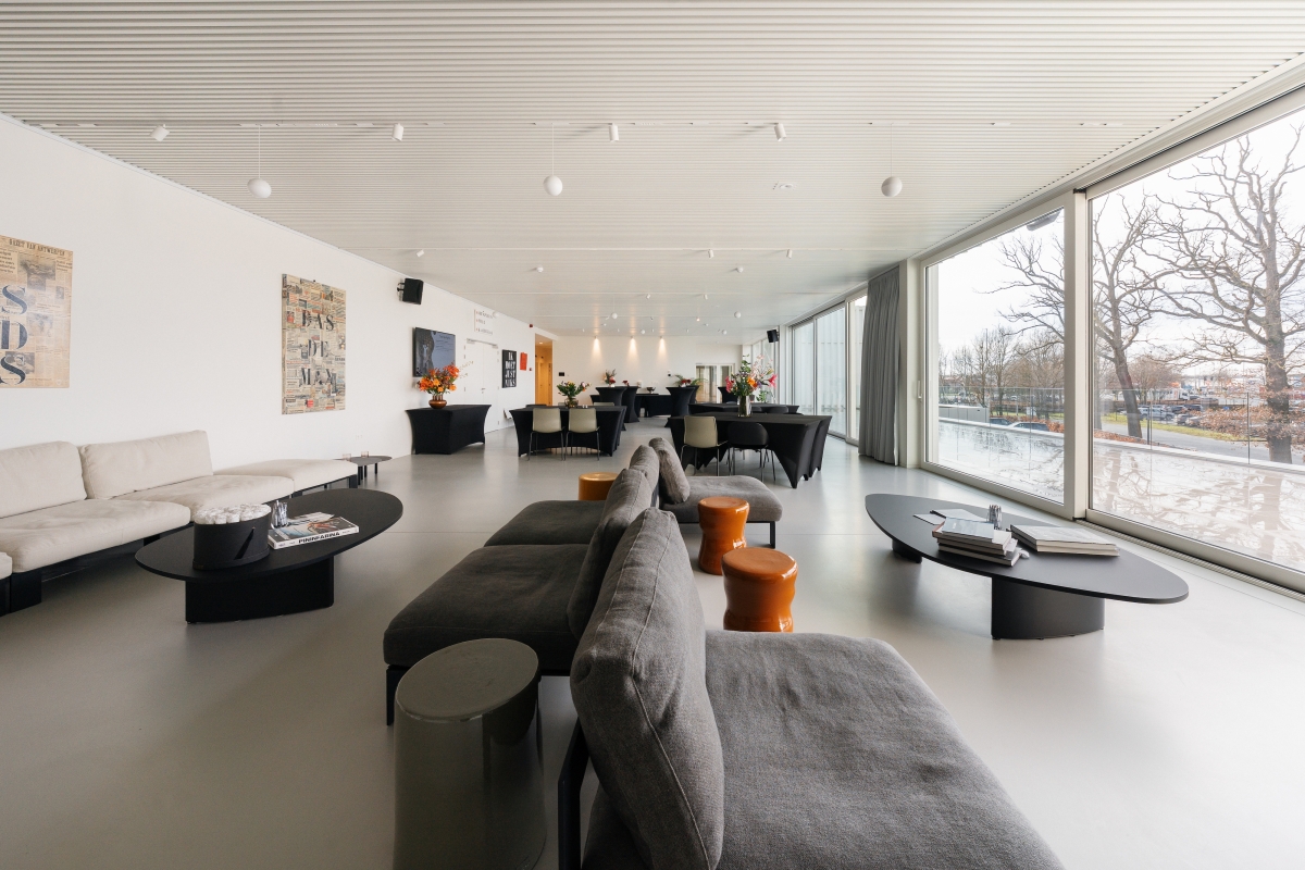VSC Event Center