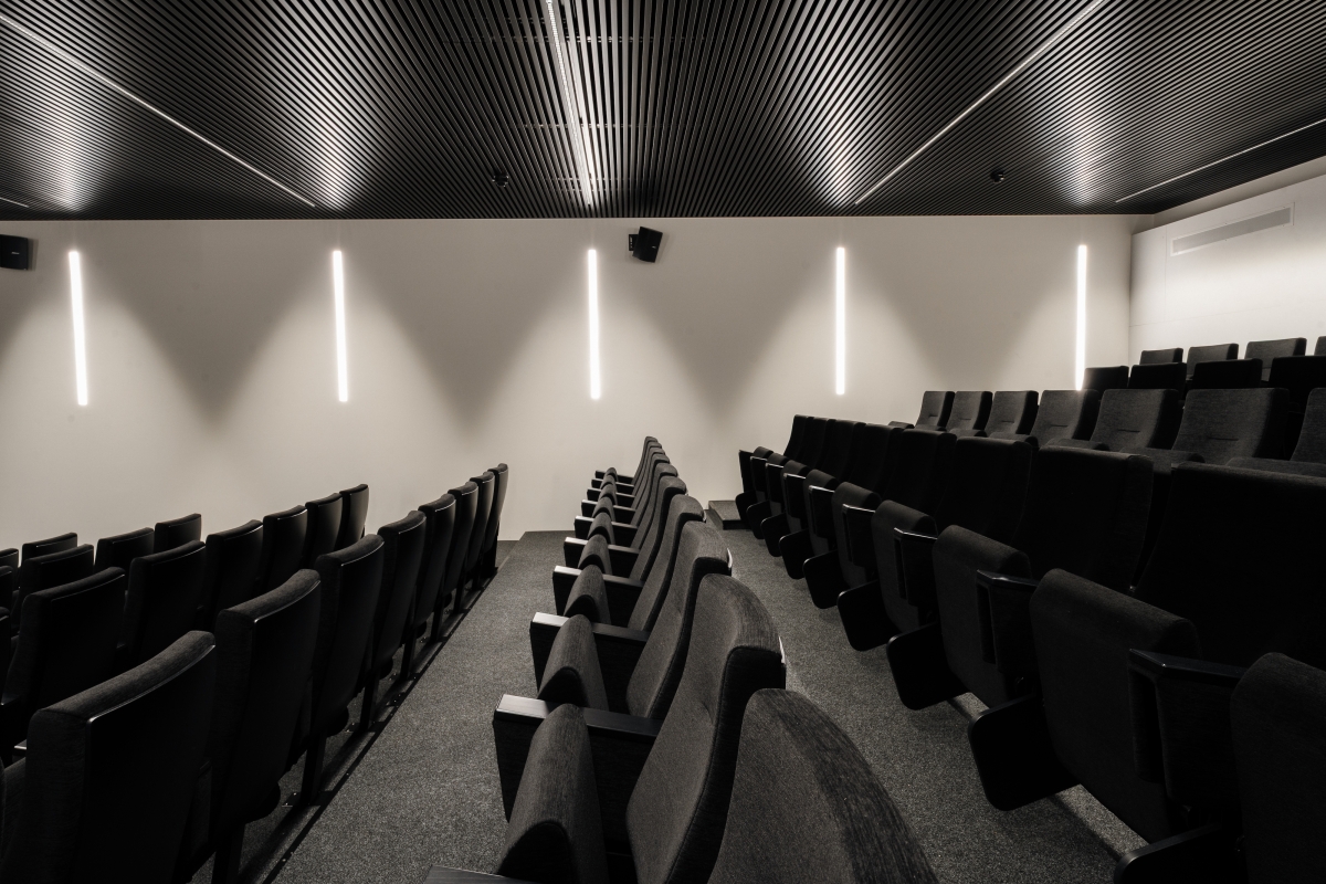 VSC Event Center