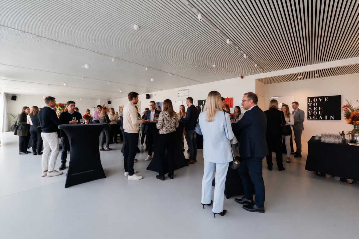 VSC Event Center