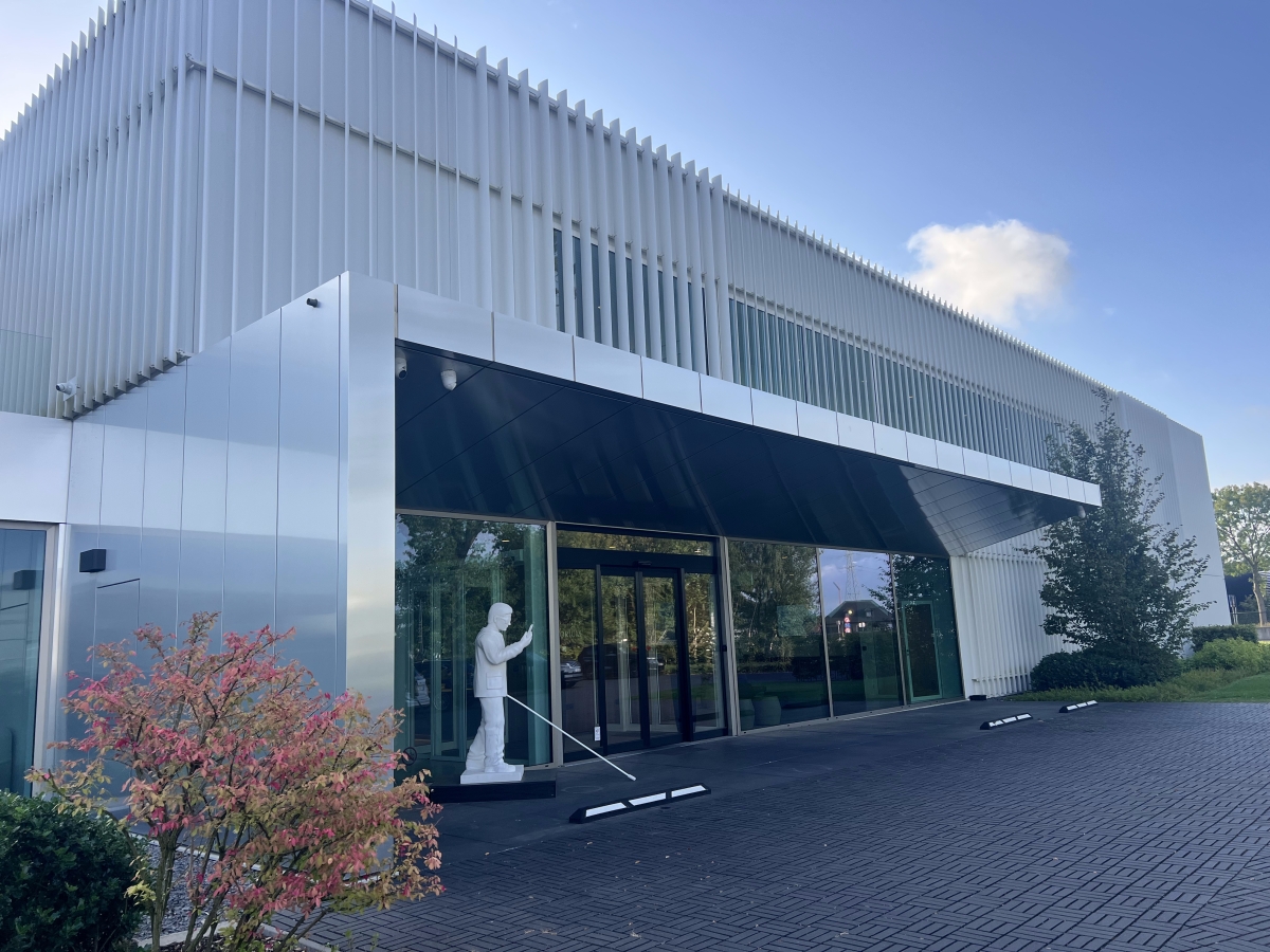 VSC Event Center