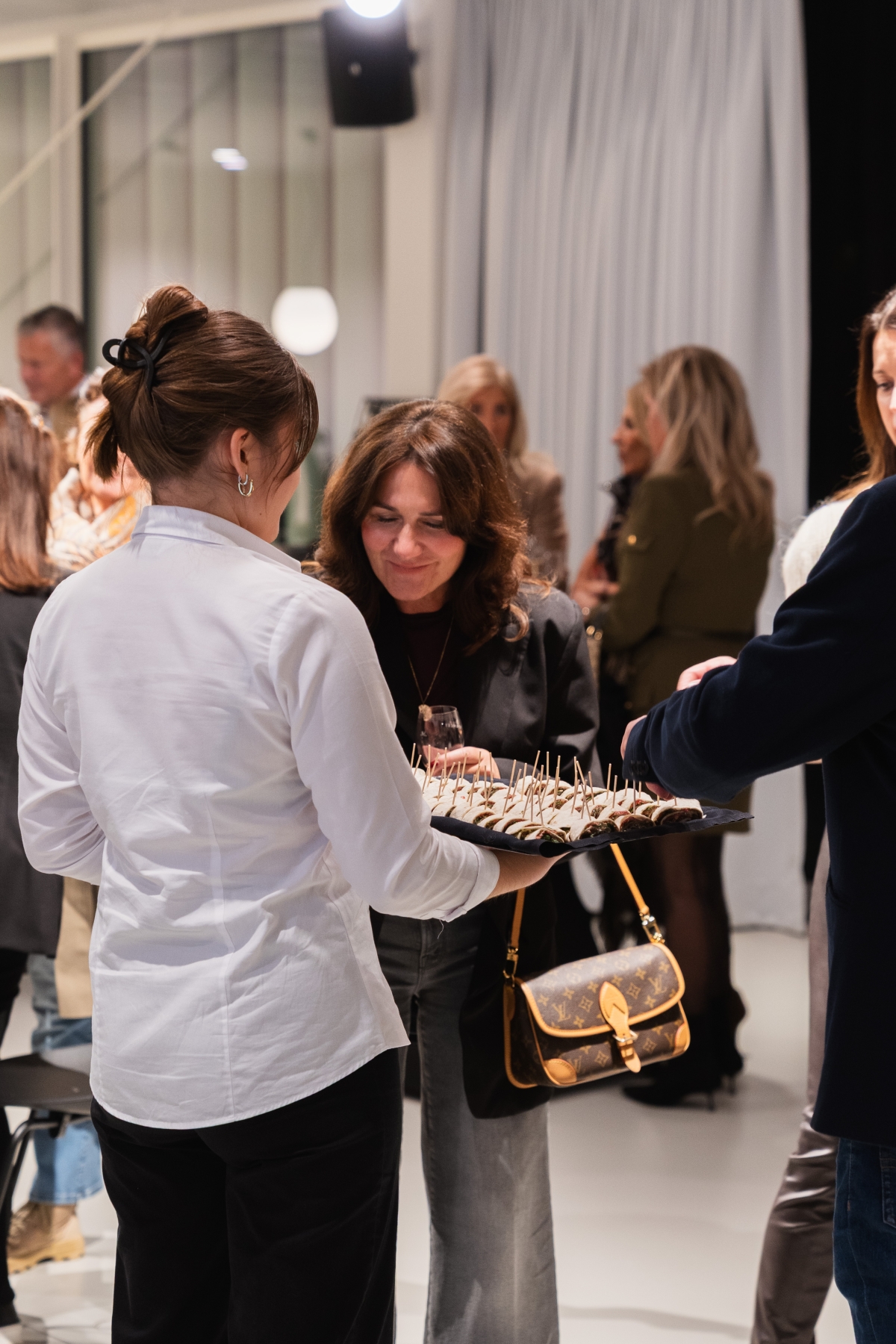 VSC Event Center