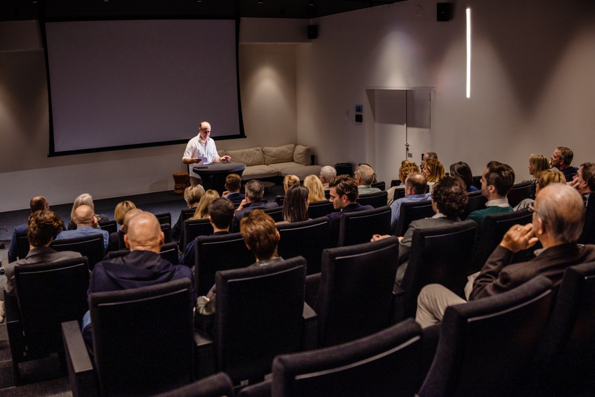 VSC Event Center
