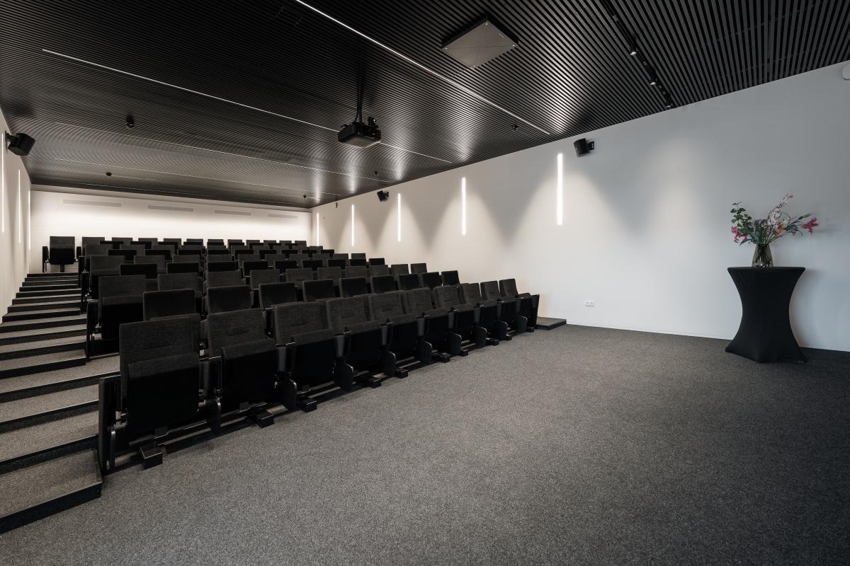 VSC Event Center