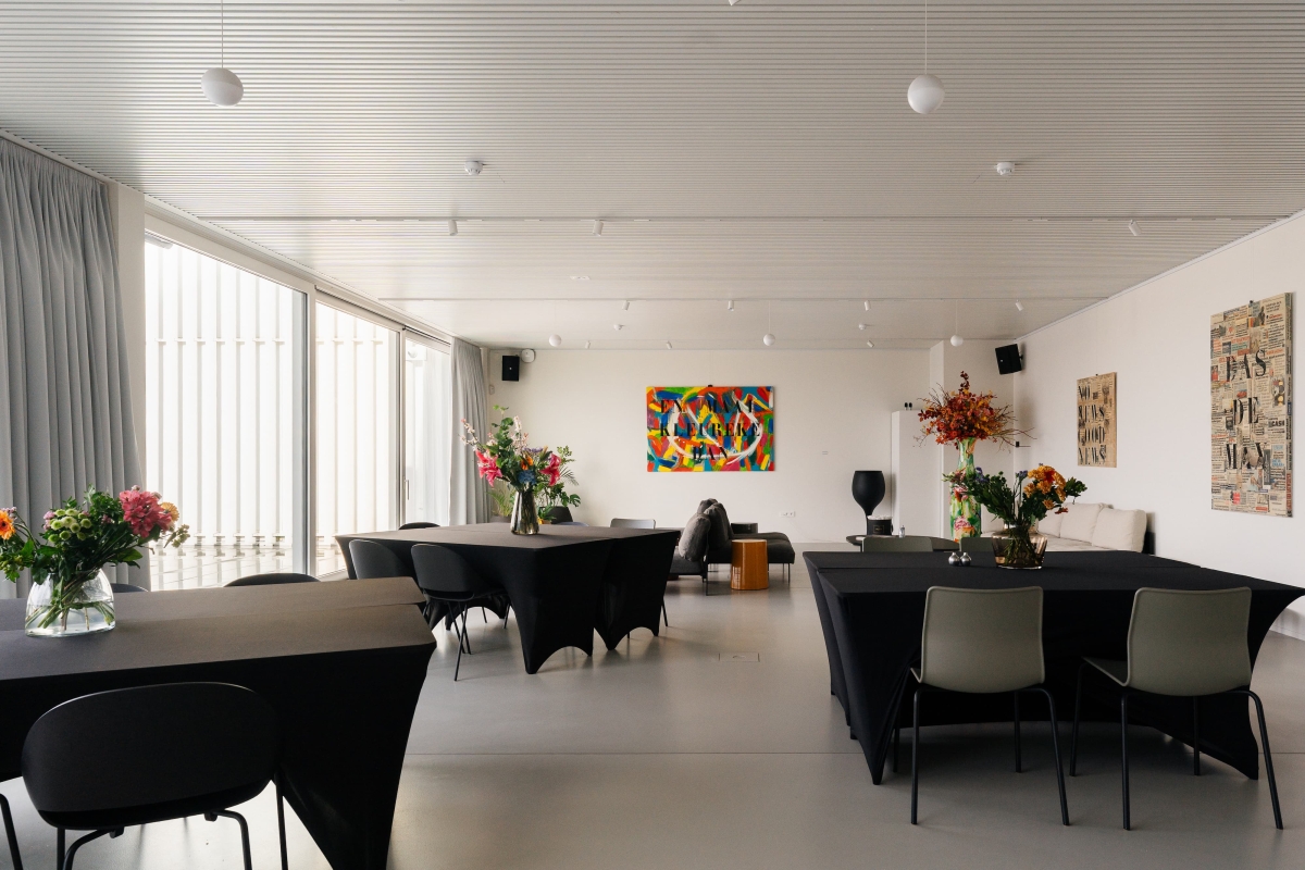 VSC Event Center