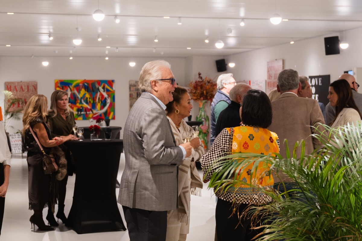 VSC Event Center