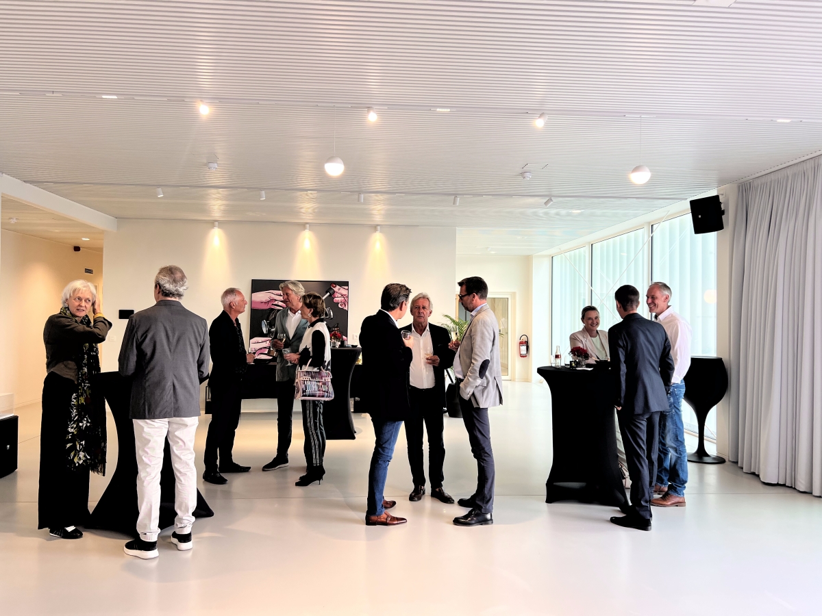 VSC Event Center