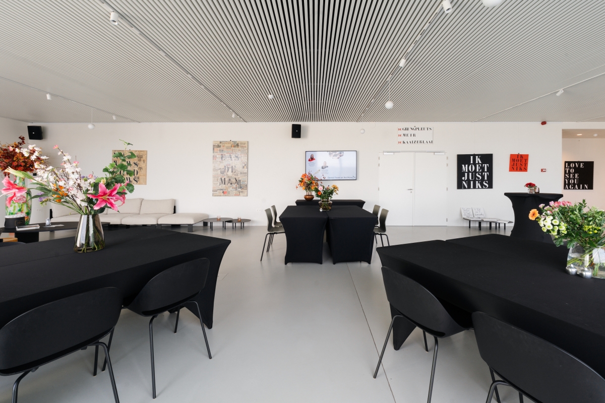 VSC Event Center