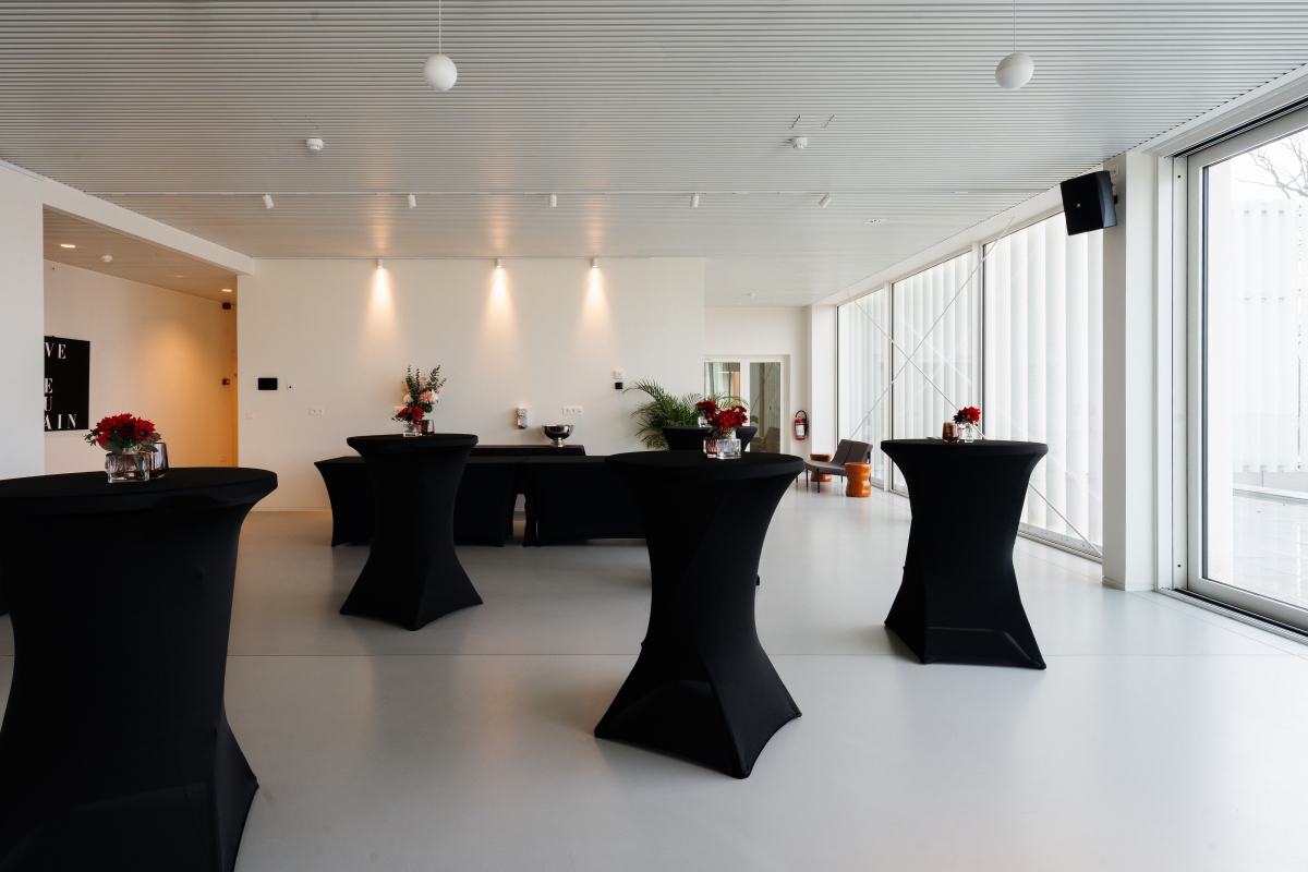 VSC Event Center