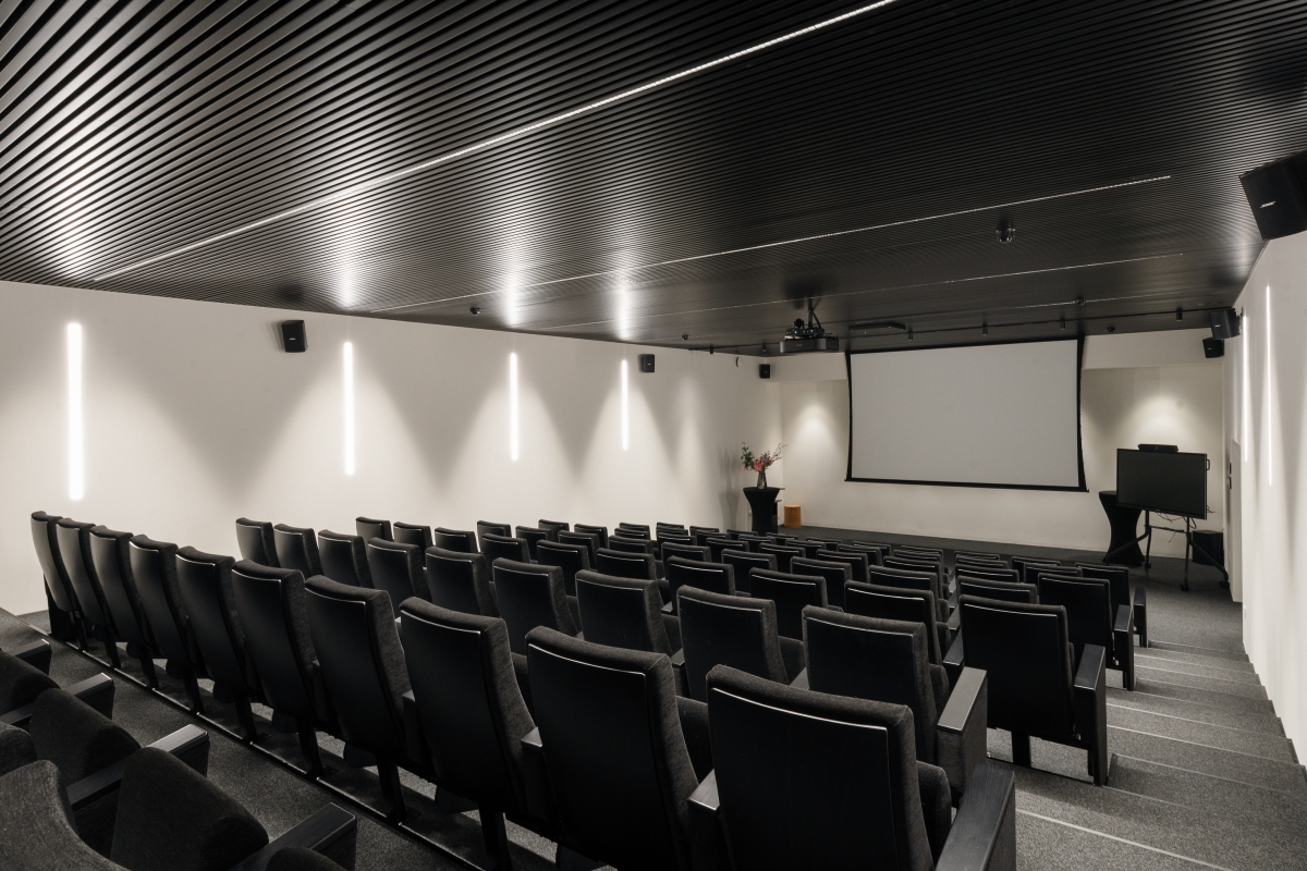 VSC Event Center