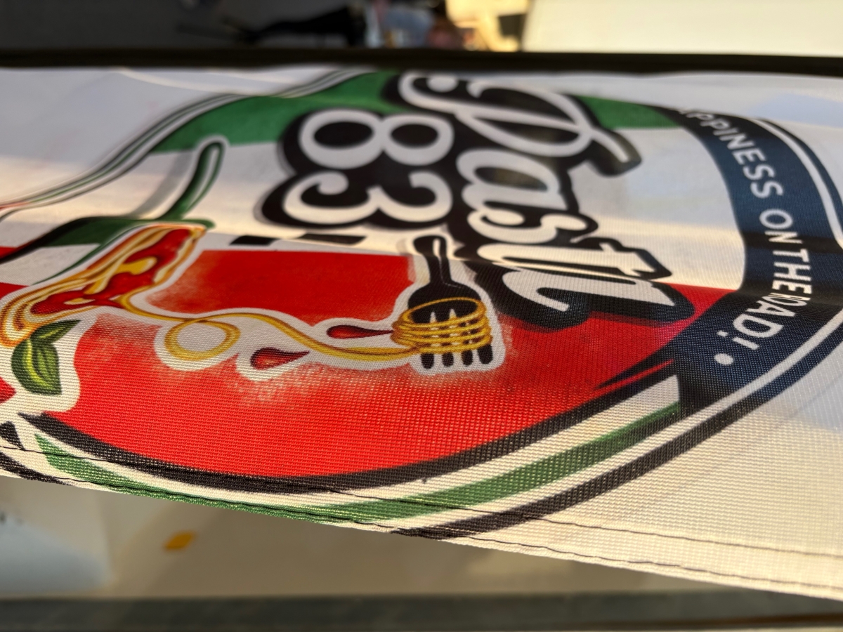 Pasta 83