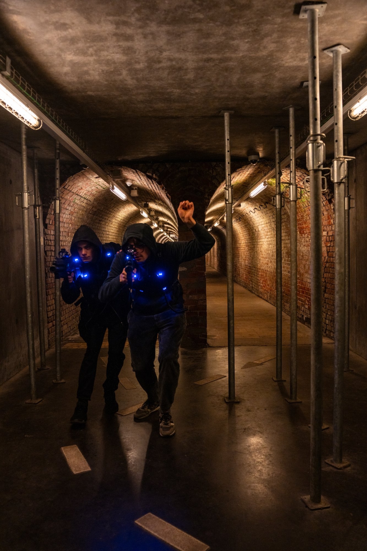 Heleven Experience Concepts