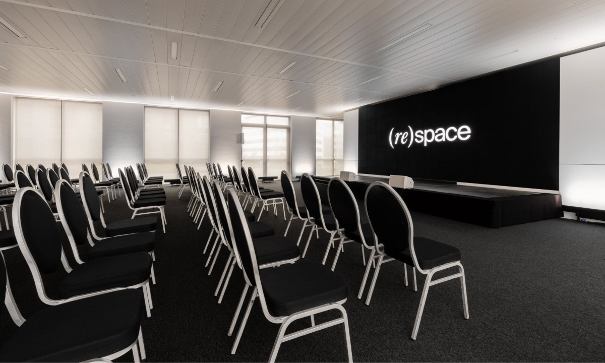 (re)space Airport