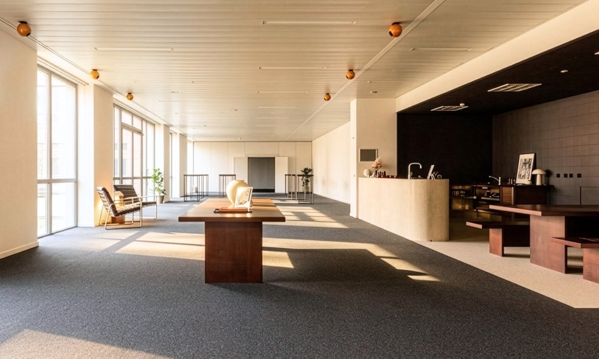(re)space Airport