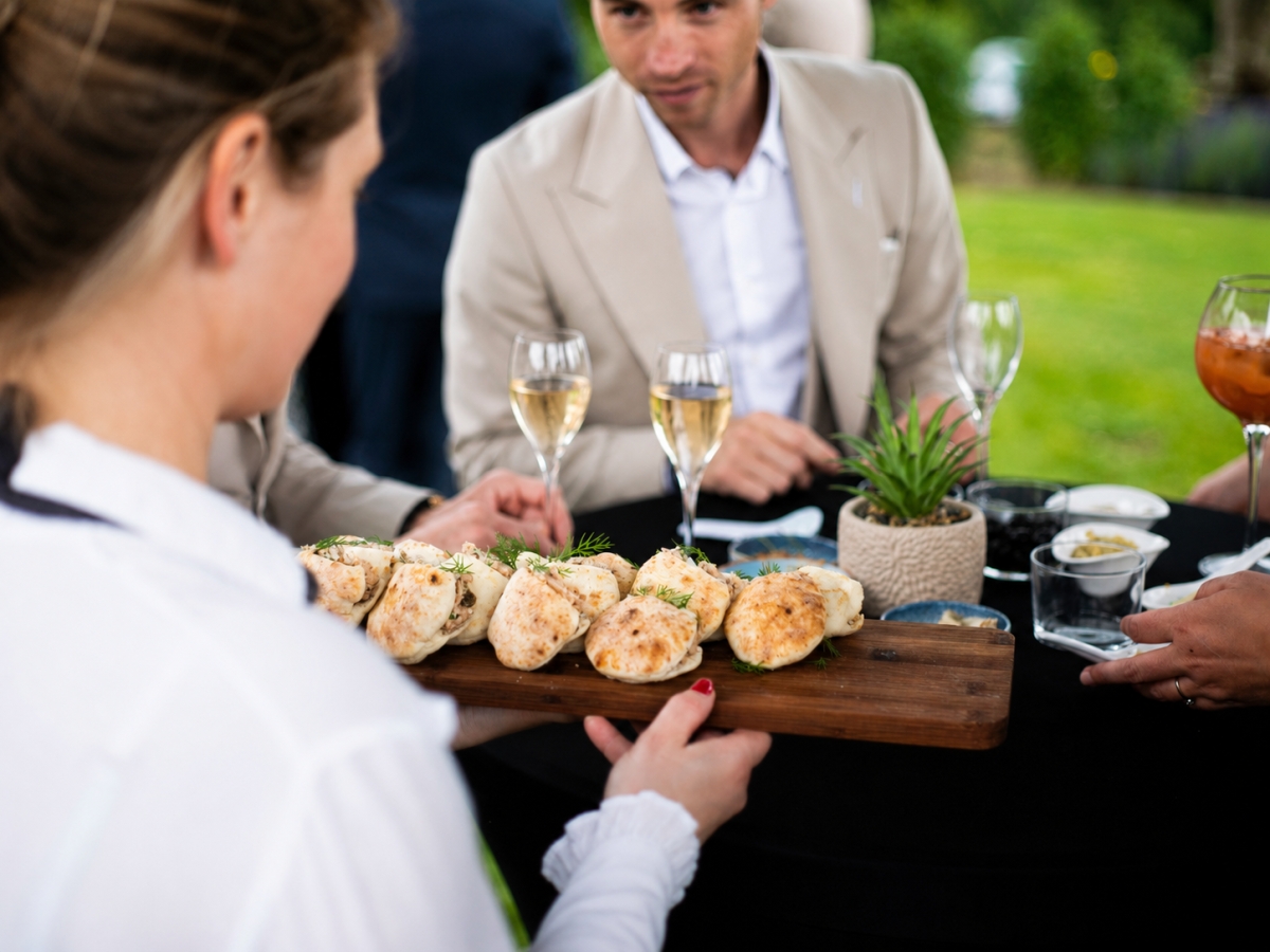 JM Wines & Events