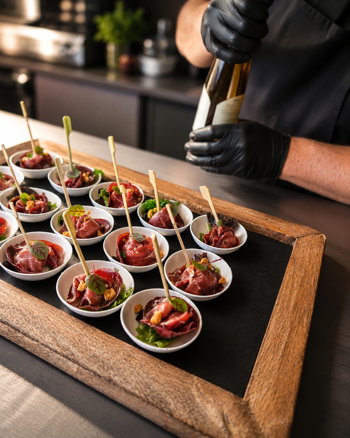 JM Wines & Events