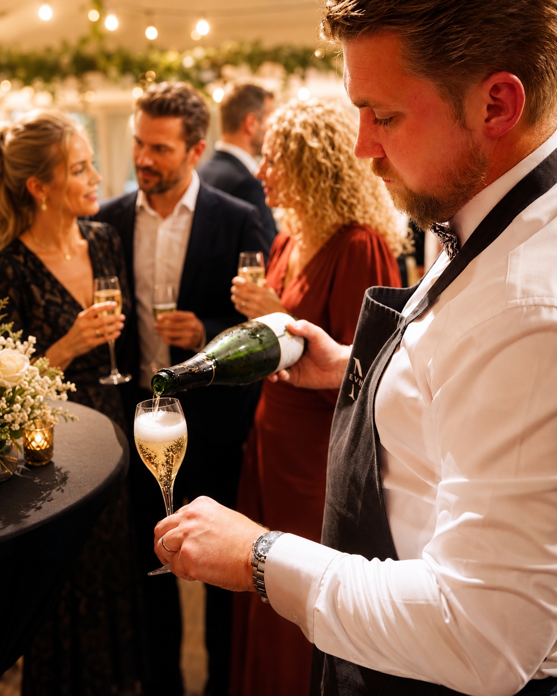 JM Wines & Events